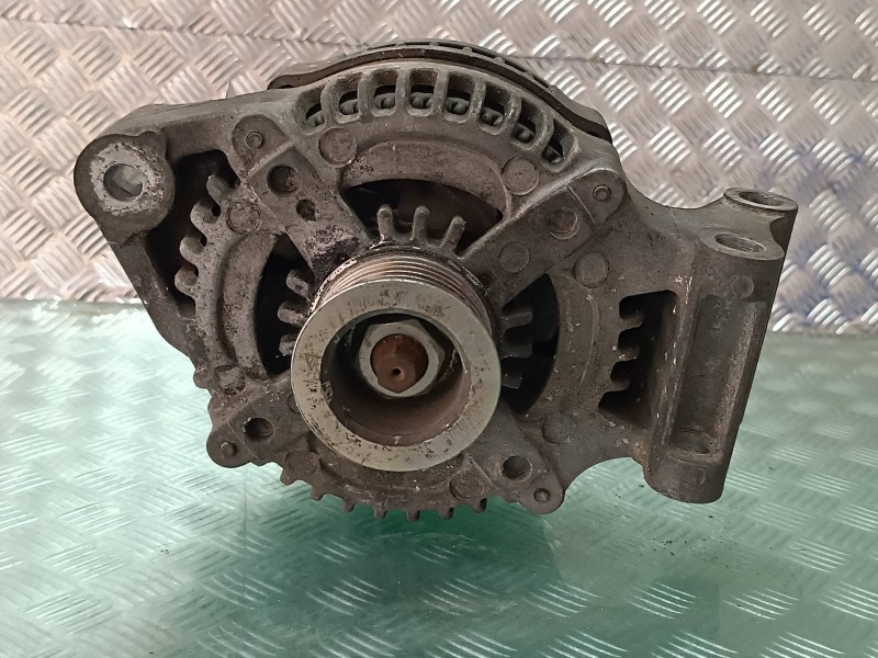 Recambio de alternador para ford focus c-max (cap) trend (d) referencia OEM IAM 3M5T10300KC R6ZCC 1042105760