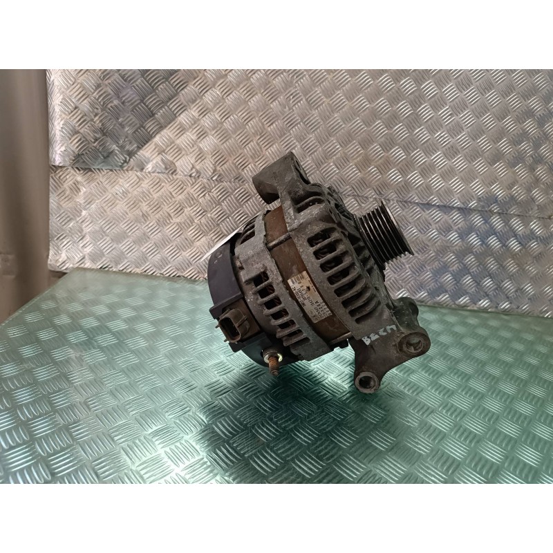 Recambio de alternador para ford focus c-max (cap) trend (d) referencia OEM IAM 3M5T10300KC R6ZCC 1042105760