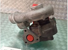 Recambio de turbocompresor para hyundai santa fe (bm) 2.2 crdi comfort 4x4 referencia OEM IAM 2823127800 4913507100 C136463 2