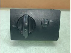 Recambio de mando luces para ford focus lim. (cb4) titanium referencia OEM IAM   