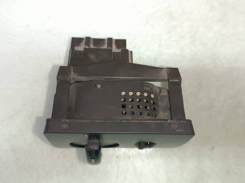 Recambio de mando luces para ford focus lim. (cb4) titanium referencia OEM IAM   