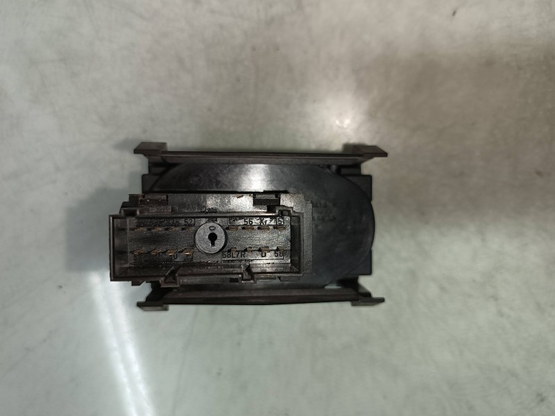 Recambio de mando luces para ford focus lim. (cb4) titanium referencia OEM IAM   