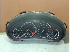 Recambio de cuadro instrumentos para peugeot 306 berlina 3/4/5 puertas (s2) boulebard referencia OEM IAM 9659729480 5550003000 J