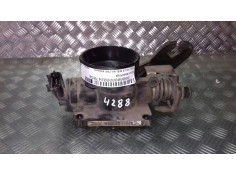 Recambio de caja mariposa para ford focus berlina (cak) ambiente referencia OEM IAM XS4U9E927 LD030911B3 CONECTOR 3 PINES 2