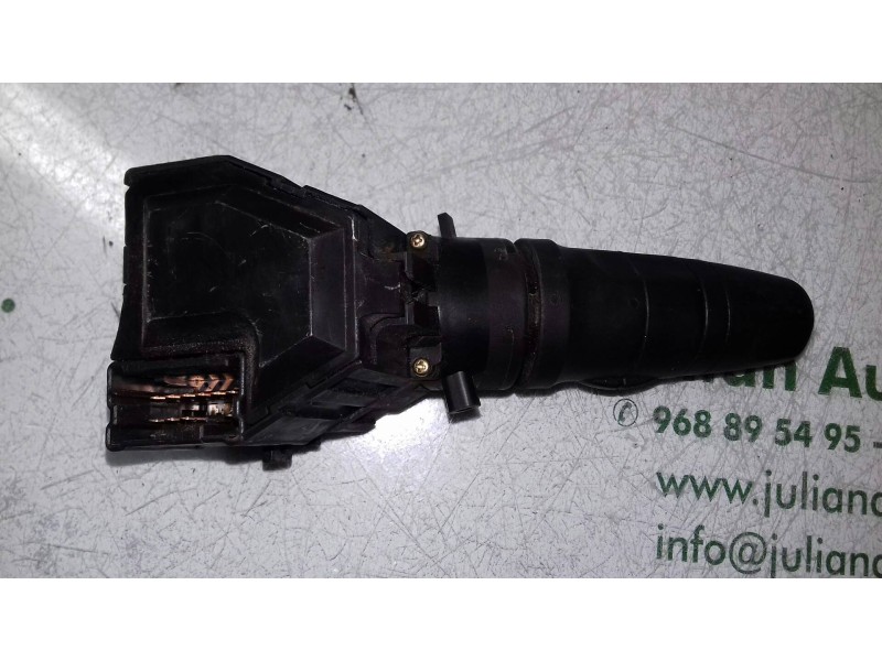 Recambio de mando limpia para nissan almera (n16/e) line up referencia OEM IAM 25260AV770  7 + 5 PINES