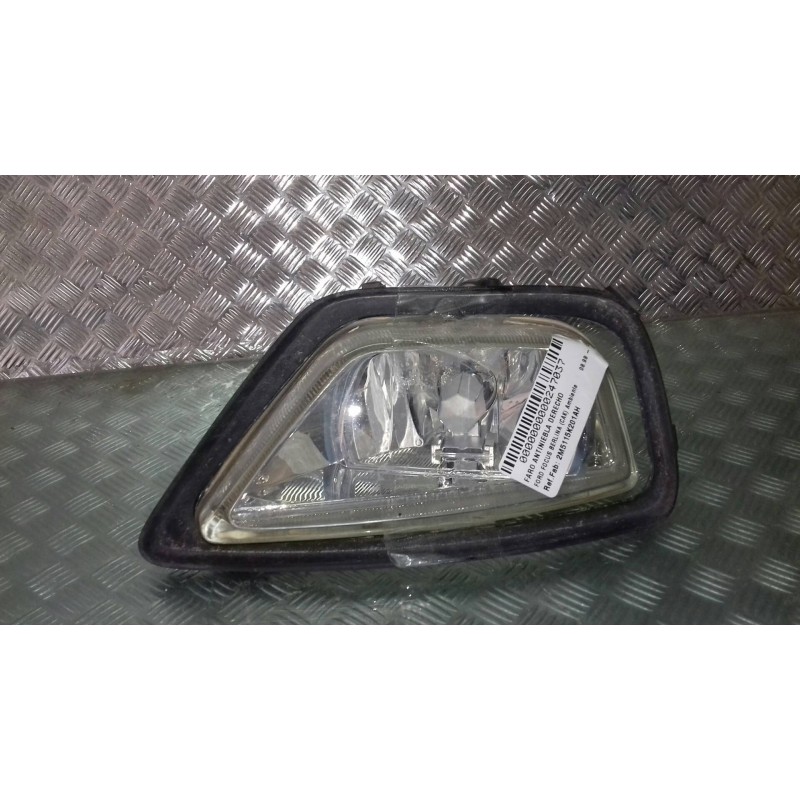 Recambio de faro antiniebla derecho para ford focus berlina (cak) ambiente referencia OEM IAM 2M5115K201AH  VISTEON