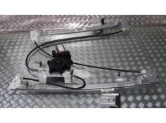 Recambio de elevalunas delantero izquierdo para ford focus berlina (cak) ambiente referencia OEM IAM D393700 D393700454500007 EL