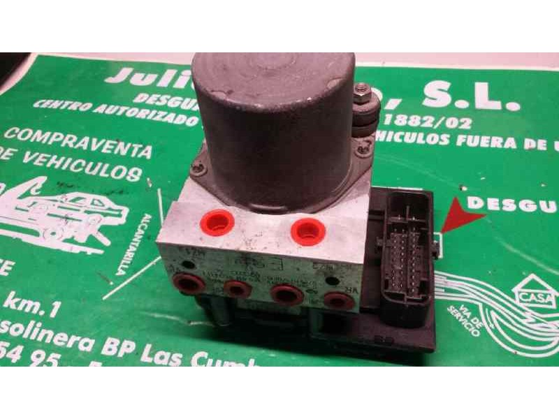 Recambio de abs para audi a4 avant (8e) 1.8 t quattro referencia OEM IAM 8E0910517J 0265234333 0265950473