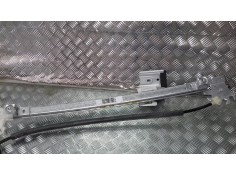 Recambio de elevalunas delantero izquierdo para ford focus berlina (cak) ambiente referencia OEM IAM D393700 D393700454500007 EL 2
