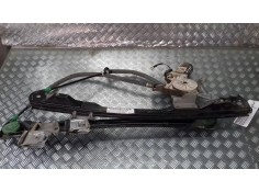 Recambio de elevalunas delantero derecho para ford focus berlina (cak) ambiente referencia OEM IAM RHXS41232 BROSE ELECTRICO