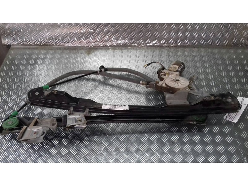 Recambio de elevalunas delantero derecho para ford focus berlina (cak) ambiente referencia OEM IAM RHXS41232 BROSE ELECTRICO