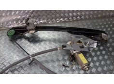 Recambio de elevalunas delantero derecho para ford focus berlina (cak) ambiente referencia OEM IAM RHXS41232 BROSE ELECTRICO 2
