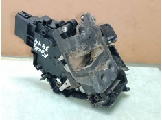 Recambio de cerradura puerta delantera izquierda para ford focus lim. (cb4) titanium referencia OEM IAM 3M5AR21813ET  ELECTRICA