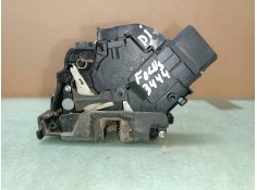 Recambio de cerradura puerta delantera izquierda para ford focus lim. (cb4) titanium referencia OEM IAM 3M5AR21813ET  ELECTRICA 2