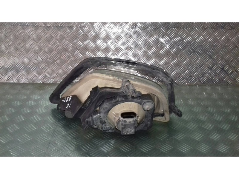 Recambio de faro antiniebla izquierdo para ford focus berlina (cak) ambiente referencia OEM IAM 2M5115201AH  VISTEON