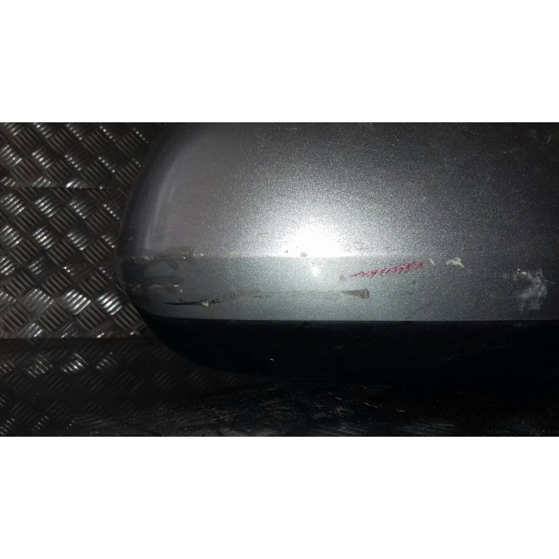 Recambio de retrovisor derecho para kia shuma ii 1.6 ls 4 berlina referencia OEM IAM 012151  ELECTRICO