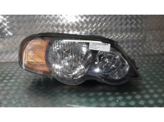 Recambio de faro derecho para kia shuma ii 1.6 ls 4 berlina referencia OEM IAM 51020R 0K2S1 
