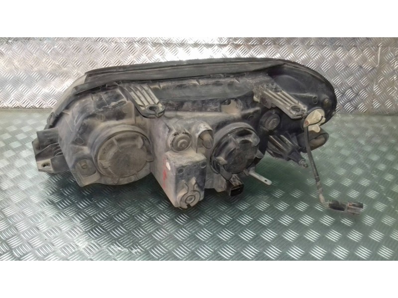 Recambio de faro derecho para kia shuma ii 1.6 ls 4 berlina referencia OEM IAM 51020R 0K2S1 