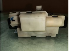 Recambio de cerradura maletero / porton para renault clio iii confort dynamique referencia OEM IAM 8200076240H  CONECTOR 4 PINES 2