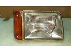 Recambio de faro derecho para seat marbella ce referencia OEM IAM 007405 006381 CON PILOTO