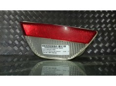 Recambio de piloto marcha atras para ford focus berlina (cak) ambiente referencia OEM IAM 1M5115K272A  