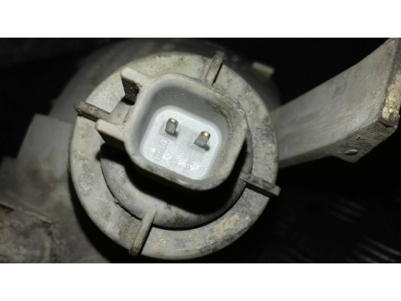 Recambio de piloto marcha atras para ford focus berlina (cak) ambiente referencia OEM IAM 1M5115K272A  