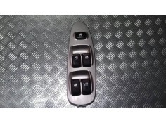 Recambio de mando elevalunas delantero izquierdo para kia shuma ii 1.6 ls 4 berlina referencia OEM IAM 020926  