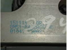 Recambio de cerradura maletero / porton para ford focus lim. (cb8) sport referencia OEM IAM 8M51R442A66AC  CONECTOR 4 PINES 2