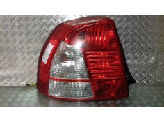 Recambio de piloto trasero izquierdo para kia shuma ii 1.6 ls 4 berlina referencia OEM IAM 0K2S151140L  SEOGU