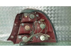 Recambio de piloto trasero izquierdo para kia shuma ii 1.6 ls 4 berlina referencia OEM IAM 0K2S151140L  SEOGU 2