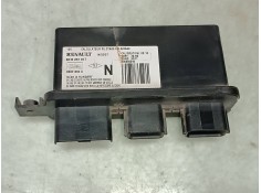 Recambio de centralita luces para renault clio iii confort dynamique referencia OEM IAM 8200261817  CENTRALITA LUCES