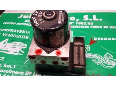 Recambio de abs para volkswagen golf iv berlina (1j1) básico referencia OEM IAM 1J0614117E 1C0907379C 10020600074