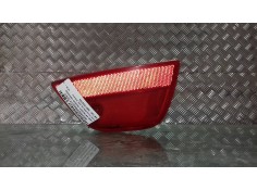 Recambio de faro antiniebla trasero izquierdo para ford focus berlina (cak) ambiente referencia OEM IAM 1M5115K273A  