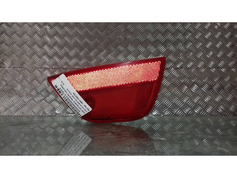 Recambio de faro antiniebla trasero izquierdo para ford focus berlina (cak) ambiente referencia OEM IAM 1M5115K273A  