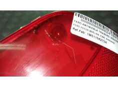 Recambio de faro antiniebla trasero izquierdo para ford focus berlina (cak) ambiente referencia OEM IAM 1M5115K273A   2