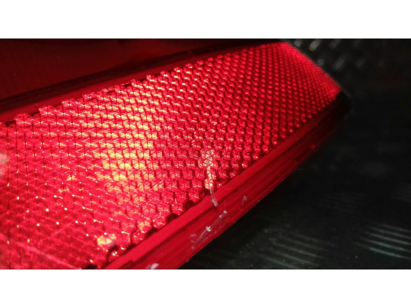 Recambio de faro antiniebla trasero izquierdo para ford focus berlina (cak) ambiente referencia OEM IAM 1M5115K273A  