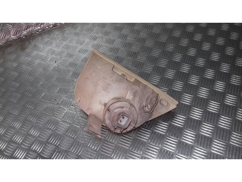 Recambio de faro antiniebla trasero izquierdo para ford focus berlina (cak) ambiente referencia OEM IAM 1M5115K273A  