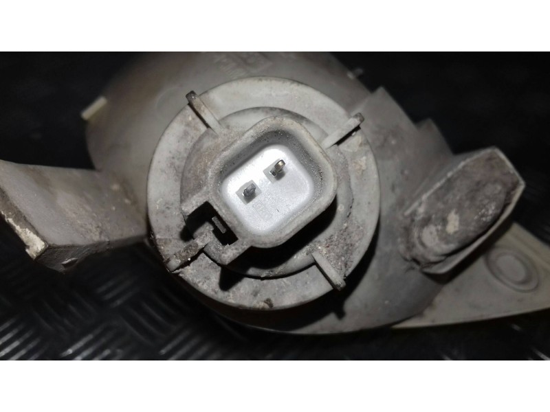 Recambio de faro antiniebla trasero izquierdo para ford focus berlina (cak) ambiente referencia OEM IAM 1M5115K273A  