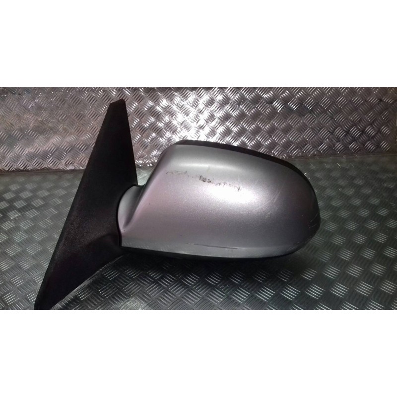 Recambio de retrovisor izquierdo para kia shuma ii 1.6 ls 4 berlina referencia OEM IAM 012152  ELECTRICO