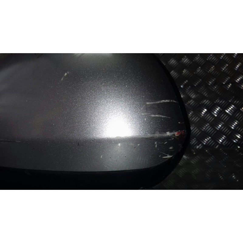 Recambio de retrovisor izquierdo para kia shuma ii 1.6 ls 4 berlina referencia OEM IAM 012152  ELECTRICO