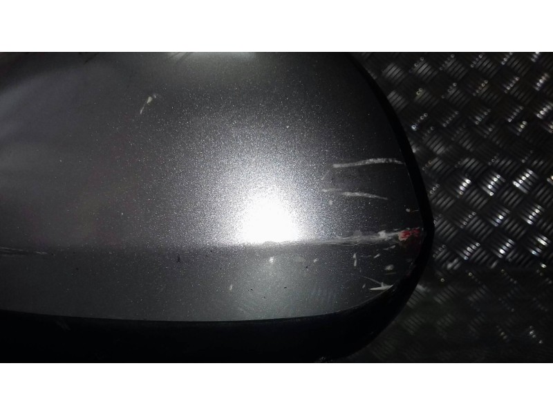 Recambio de retrovisor izquierdo para kia shuma ii 1.6 ls 4 berlina referencia OEM IAM 012152  ELECTRICO