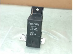 Recambio de caja precalentamiento para ford focus lim. (cb8) sport referencia OEM IAM 51299049 9666671780 FOMOCO