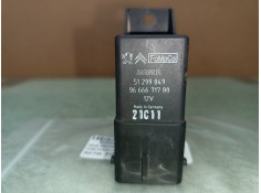 Recambio de caja precalentamiento para ford focus lim. (cb8) sport referencia OEM IAM 51299049 9666671780 FOMOCO 2