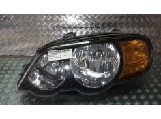 Recambio de faro izquierdo para kia shuma ii 1.6 ls 4 berlina referencia OEM IAM 0K2S151020L  