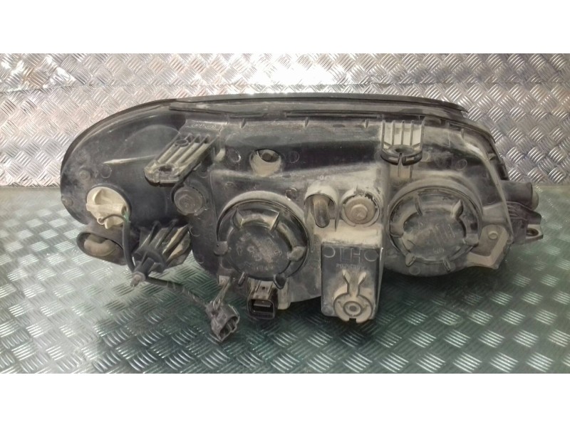 Recambio de faro izquierdo para kia shuma ii 1.6 ls 4 berlina referencia OEM IAM 0K2S151020L  
