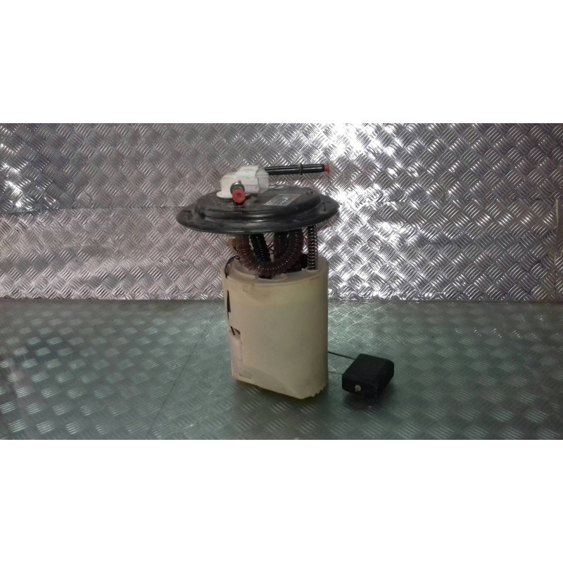 Recambio de aforador para kia shuma ii 1.6 ls 4 berlina referencia OEM IAM K2NC1335ZA  HYUNDAM