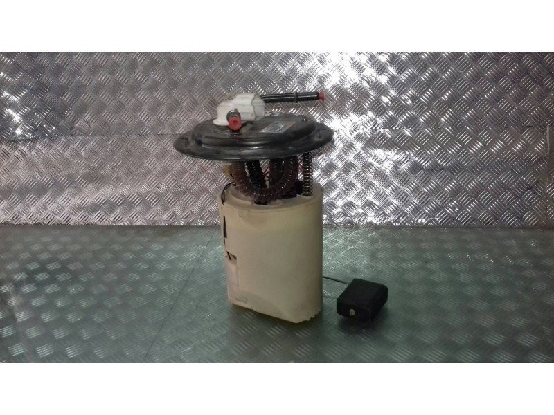 Recambio de aforador para kia shuma ii 1.6 ls 4 berlina referencia OEM IAM K2NC1335ZA  HYUNDAM