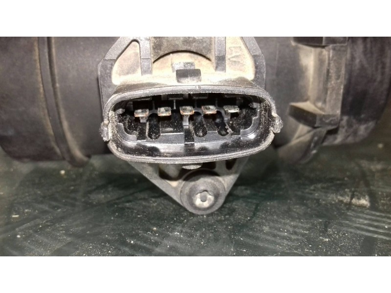 Recambio de caudalimetro para kia shuma ii 1.6 ls 4 berlina referencia OEM IAM 0K2NC13210  BOSCH