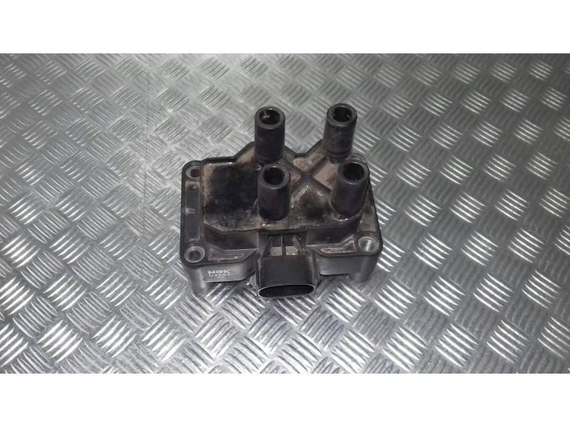 Recambio de bobina encendido para ford focus berlina (cak) ambiente referencia OEM IAM U2001  