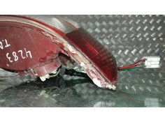 Recambio de piloto trasero derecho para kia shuma ii 1.6 ls 4 berlina referencia OEM IAM    2